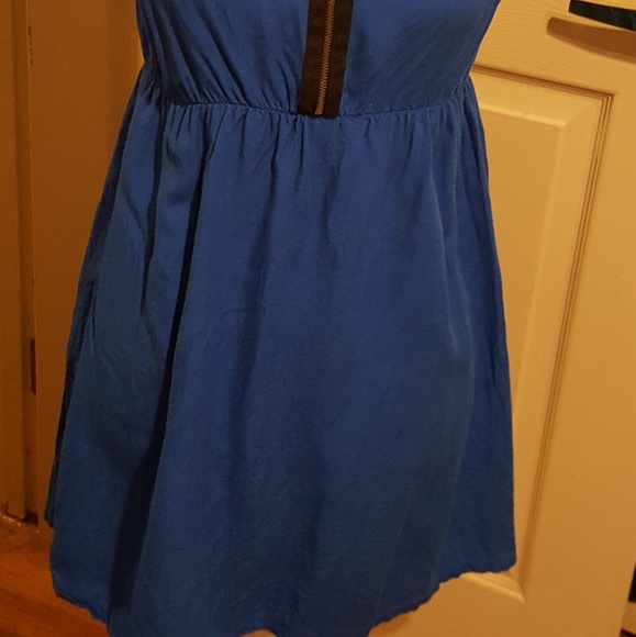 Rue21 Dress Like New - Picture 2 of 7